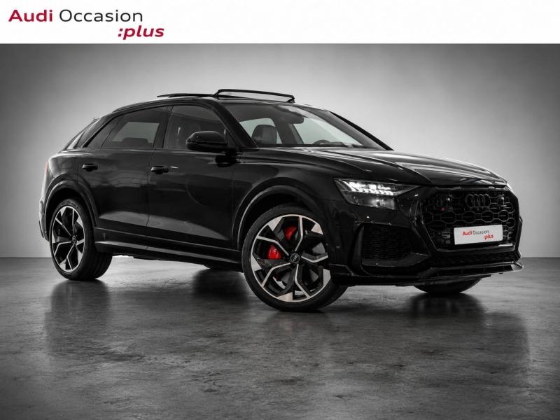 Voitures occasions Audi RS Q8 Base Saint-Thibault-des-Vignes
