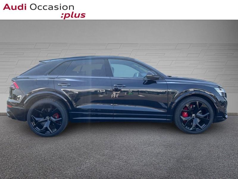 Voitures occasions Audi RS Q8 Base Saint-Thibault-des-Vignes