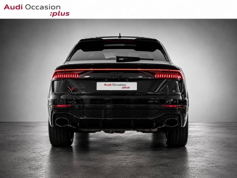 Voitures occasions Audi RS Q8 Base Saint-Thibault-des-Vignes
