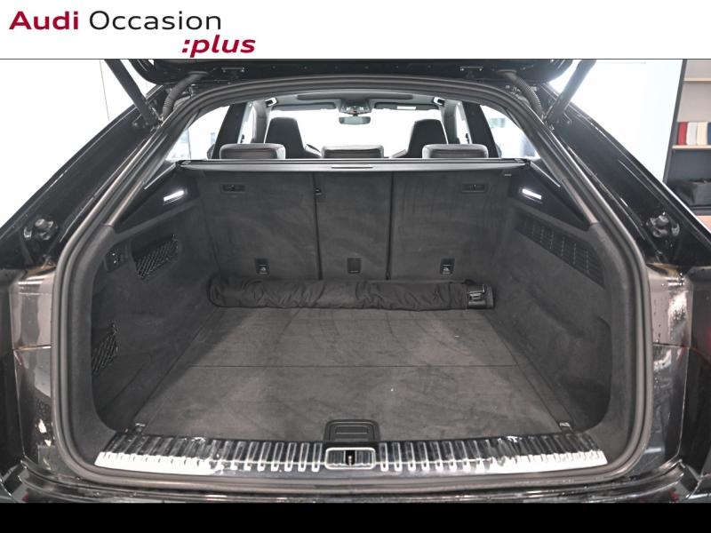 Voitures occasions Audi RS Q8 Base Saint-Thibault-des-Vignes
