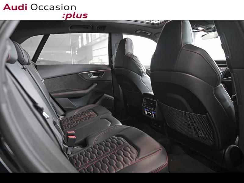 Voitures occasions Audi RS Q8 Base Saint-Thibault-des-Vignes