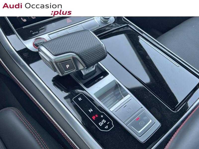 Voitures occasions Audi RS Q8 Base Saint-Thibault-des-Vignes