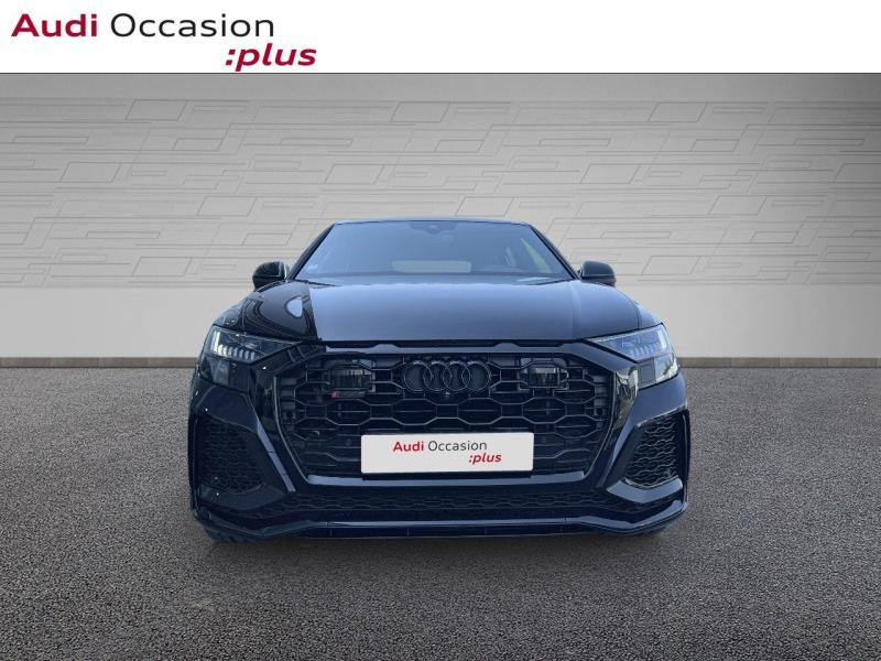 Voitures occasions Audi RS Q8 Base Saint-Thibault-des-Vignes