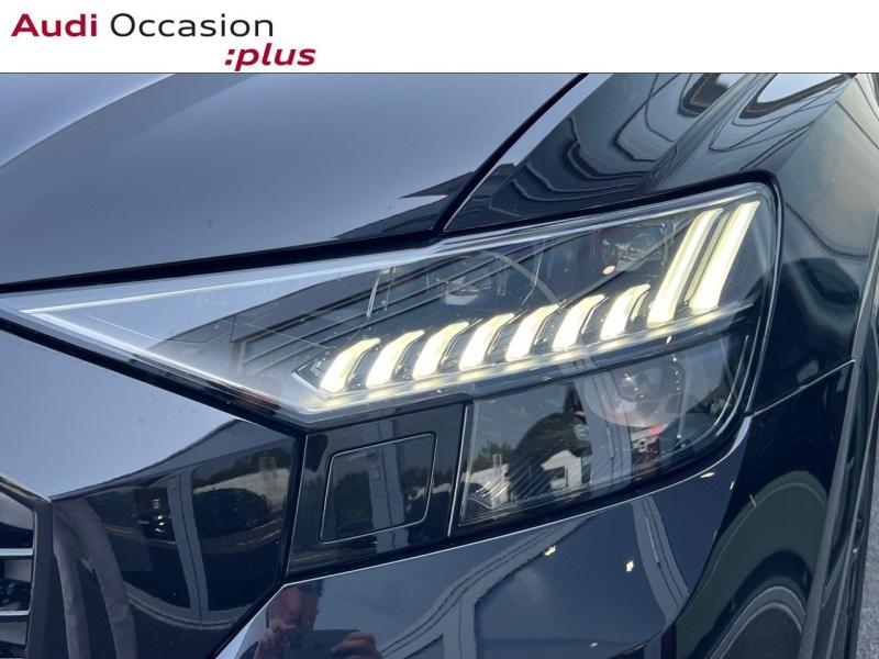 Voitures occasions Audi RS Q8 Base Saint-Thibault-des-Vignes