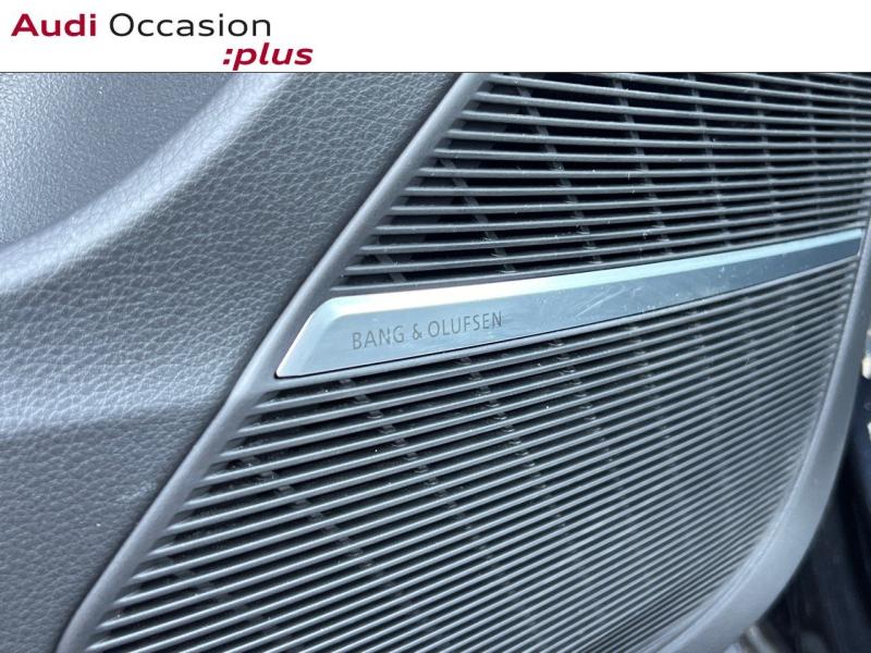 Voitures occasions Audi RS Q8 Base Saint-Thibault-des-Vignes