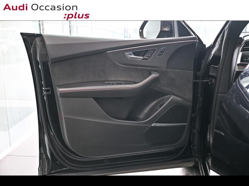 Voitures occasions Audi RS Q8 Base Saint-Thibault-des-Vignes
