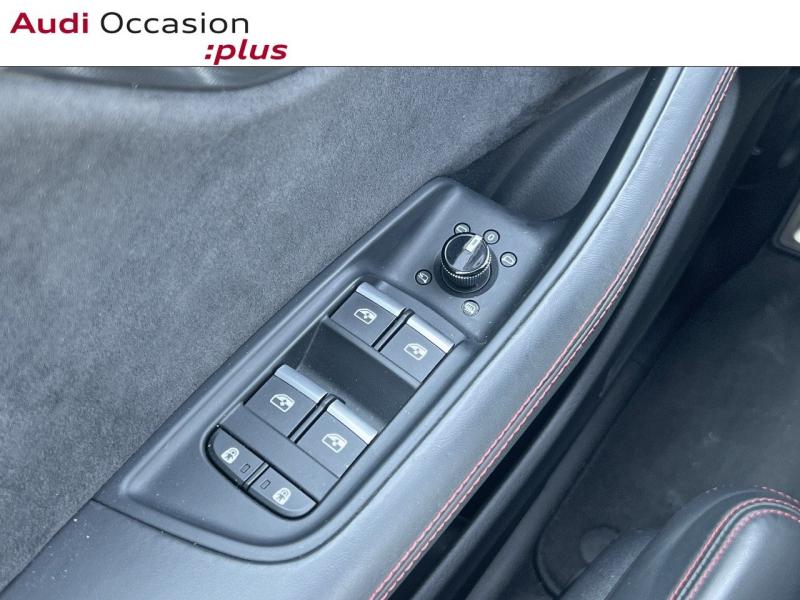 Voitures occasions Audi RS Q8 Base Saint-Thibault-des-Vignes