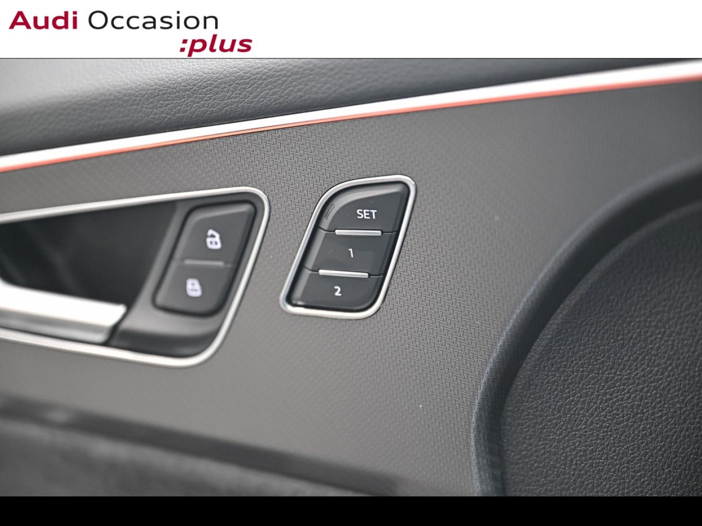 Voitures occasions Audi RS Q8 Base Saint-Thibault-des-Vignes