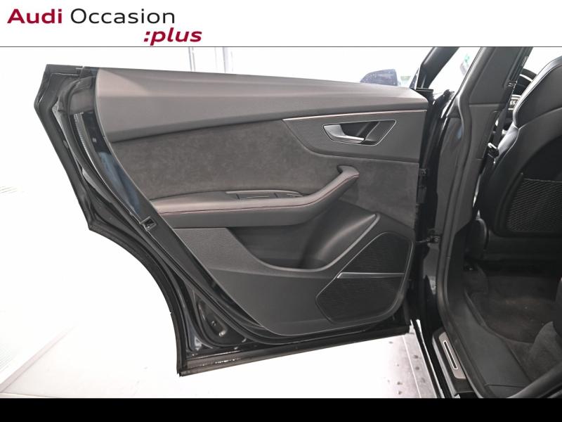 Voitures occasions Audi RS Q8 Base Saint-Thibault-des-Vignes