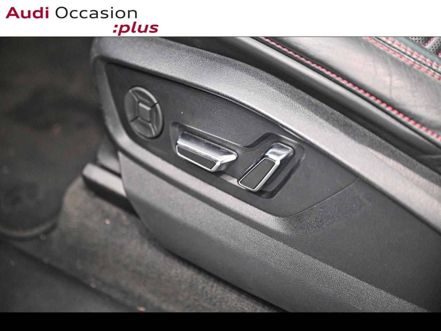 Voitures occasions Audi RS Q8 Base Saint-Thibault-des-Vignes