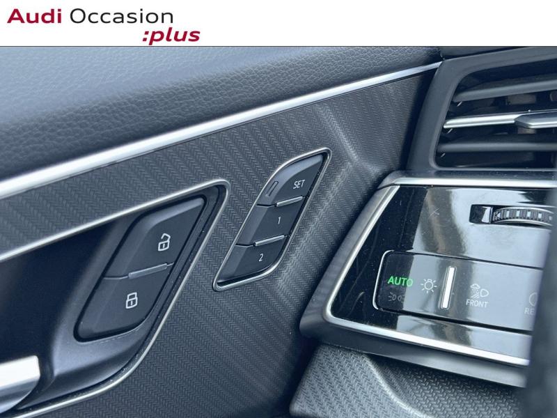 Voitures occasions Audi RS Q8 Base Saint-Thibault-des-Vignes