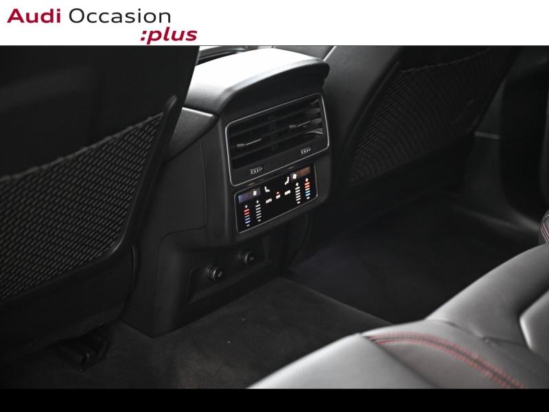 Voitures occasions Audi RS Q8 Base Saint-Thibault-des-Vignes