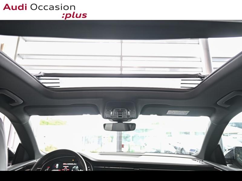 Voitures occasions Audi RS Q8 Base Saint-Thibault-des-Vignes