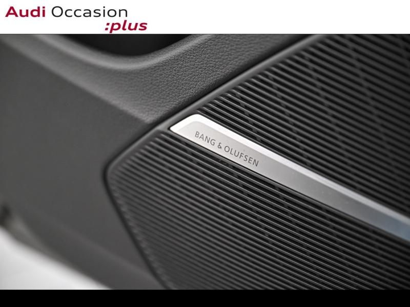 Voitures occasions Audi RS Q8 Base Saint-Thibault-des-Vignes