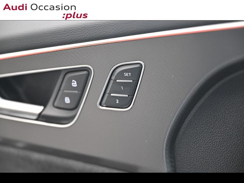 Voitures occasions Audi RS Q8 Base Saint-Thibault-des-Vignes