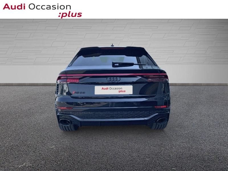 Voitures occasions Audi RS Q8 Base Saint-Thibault-des-Vignes