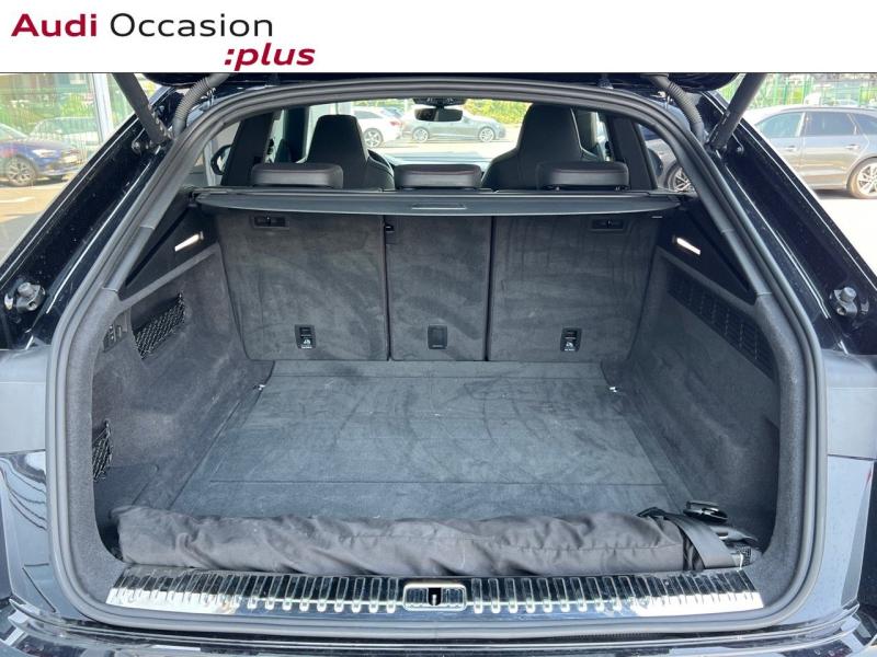 Voitures occasions Audi RS Q8 Base Saint-Thibault-des-Vignes