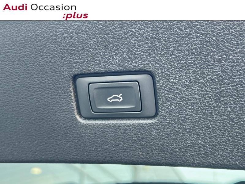 Voitures occasions Audi RS Q8 Base Saint-Thibault-des-Vignes