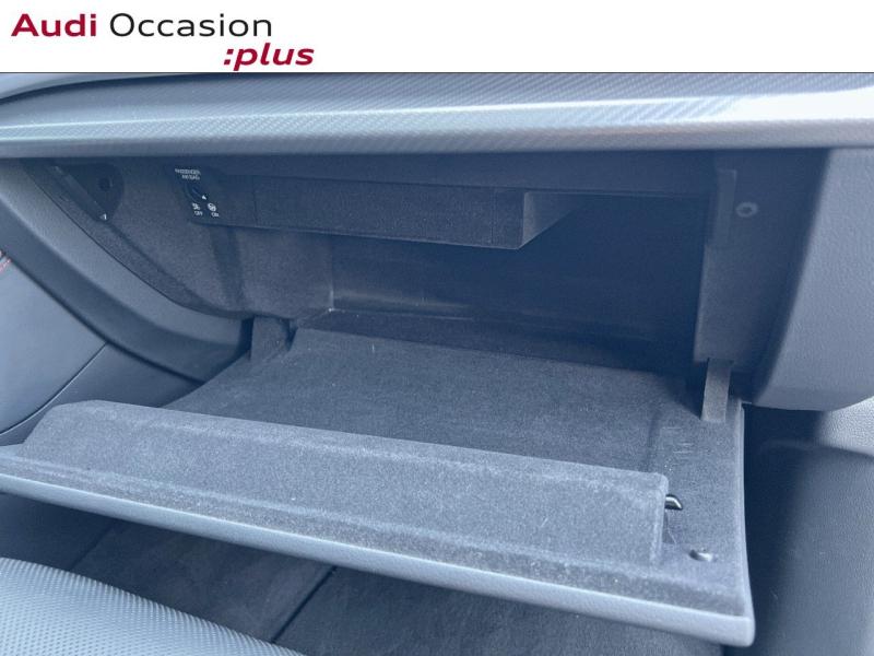 Voitures occasions Audi RS Q8 Base Saint-Thibault-des-Vignes