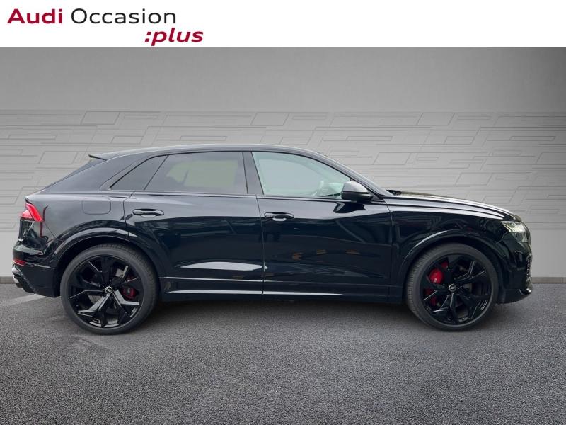Voitures occasions Audi RS Q8 Base Saint-Thibault-des-Vignes