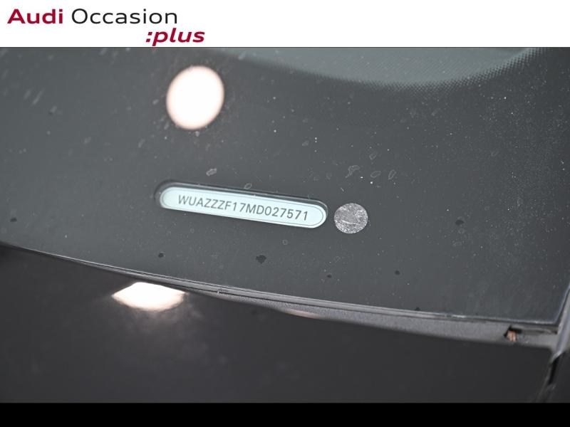 Voitures occasions Audi RS Q8 Base Saint-Thibault-des-Vignes
