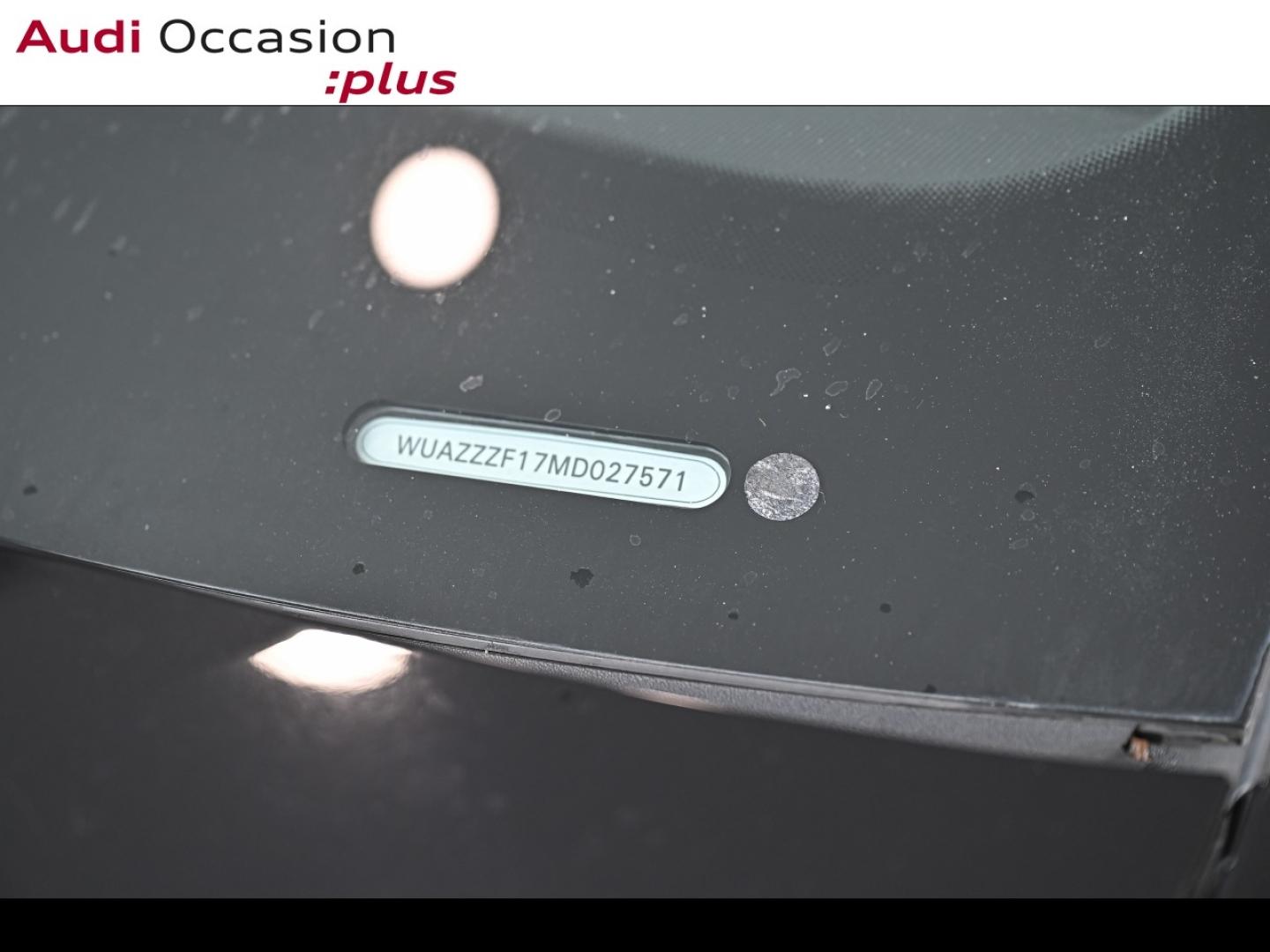 Voitures occasions Audi RS Q8 Base Saint-Thibault-des-Vignes