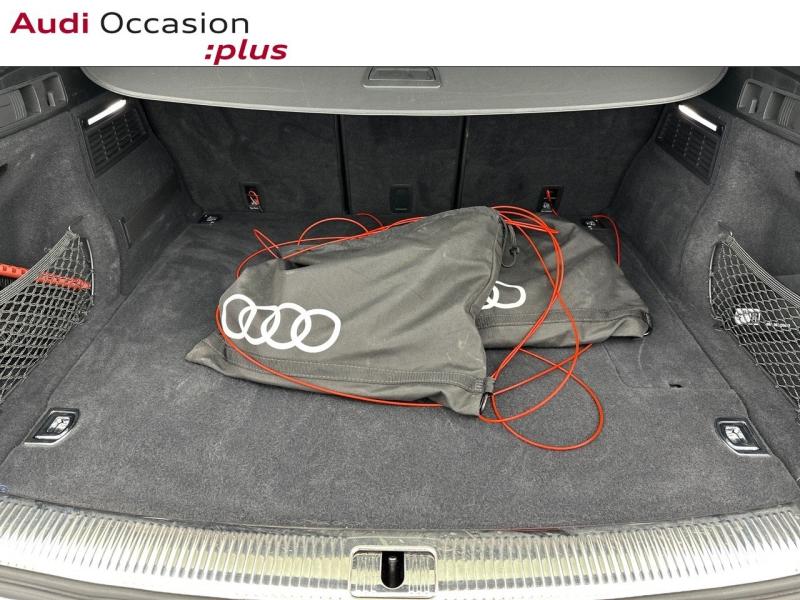 Voitures occasions Audi Q5 S line Saint-Thibault-des-Vignes