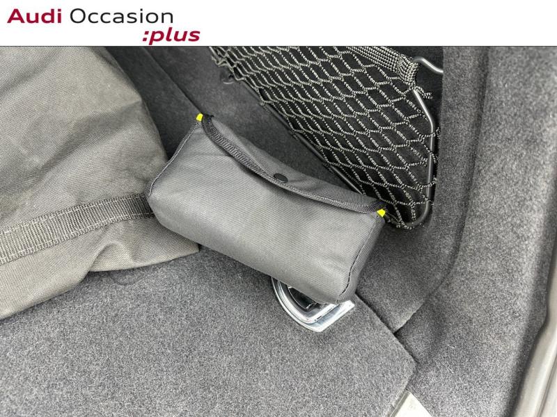 Voitures occasions Audi Q5 S line Saint-Thibault-des-Vignes