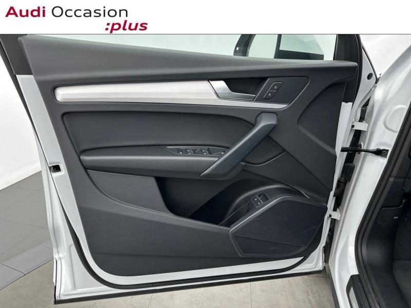 Voitures occasions Audi Q5 S line Saint-Thibault-des-Vignes