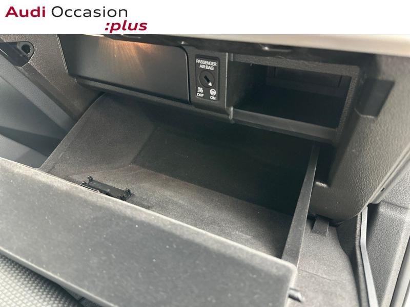 Voitures occasions Audi Q5 S line Saint-Thibault-des-Vignes