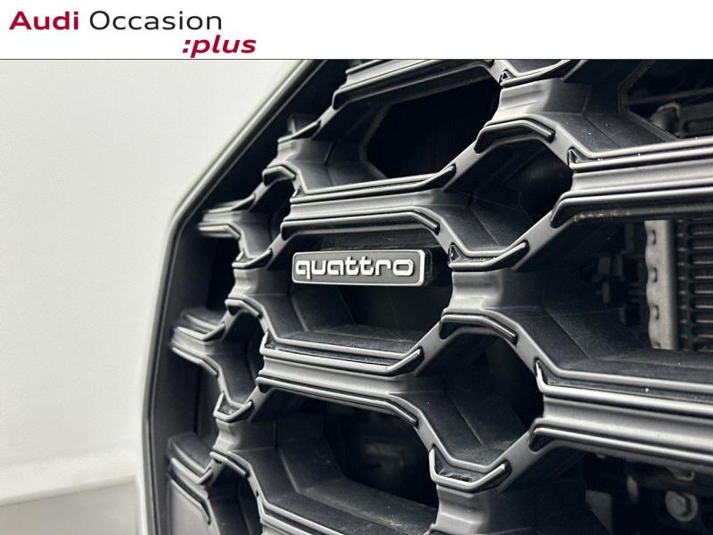 Voitures occasions Audi Q5 S line Saint-Thibault-des-Vignes