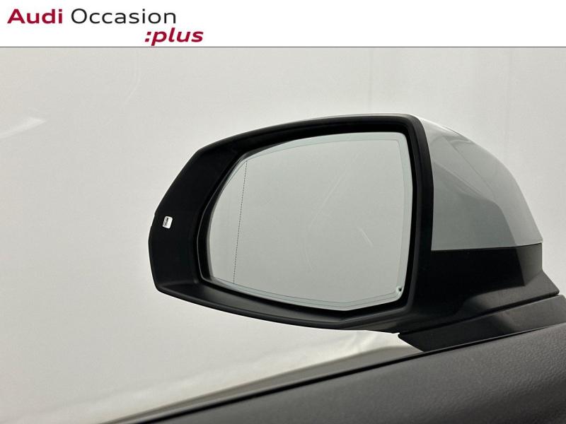 Voitures occasions Audi Q5 S line Saint-Thibault-des-Vignes