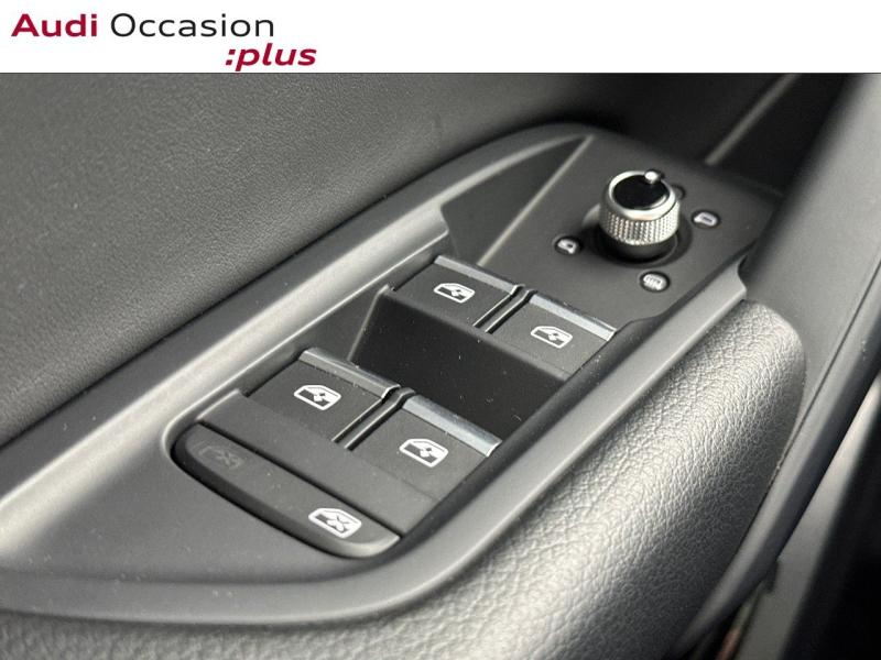 Voitures occasions Audi Q5 S line Saint-Thibault-des-Vignes