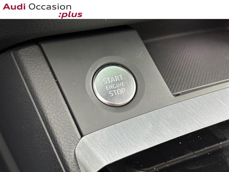 Voitures occasions Audi Q5 S line Saint-Thibault-des-Vignes