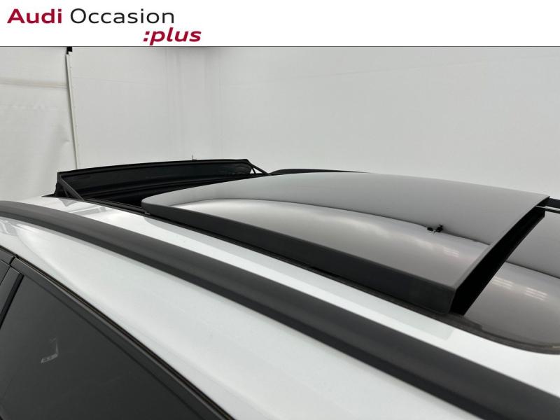 Voitures occasions Audi Q5 S line Saint-Thibault-des-Vignes