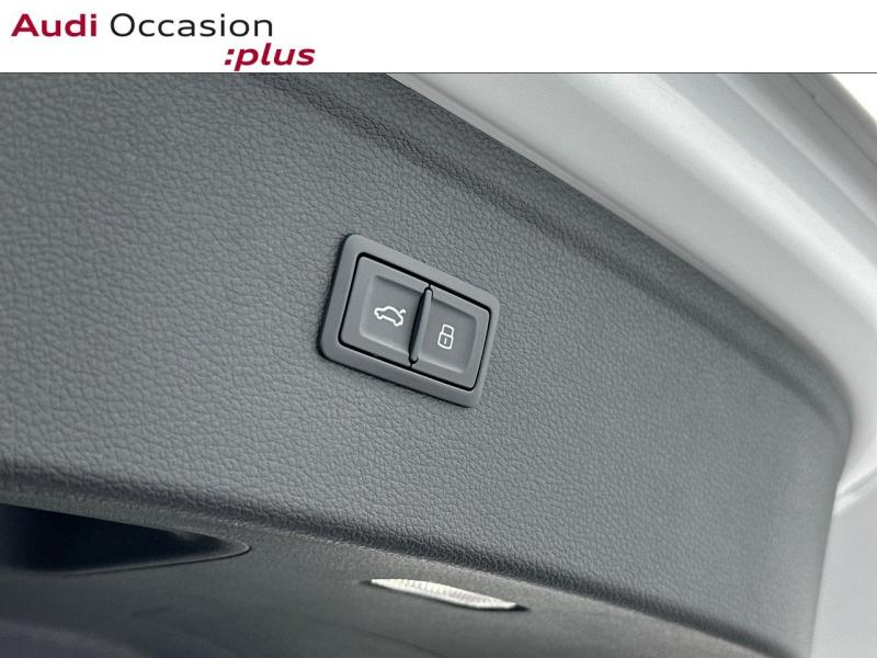 Voitures occasions Audi Q5 S line Saint-Thibault-des-Vignes