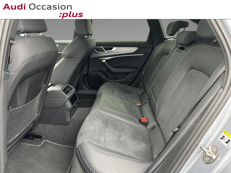 Voitures occasions Audi A6 AVANT Compétition Saint-Thibault-des-Vignes