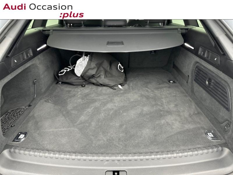 Voitures occasions Audi A6 AVANT Compétition Saint-Thibault-des-Vignes