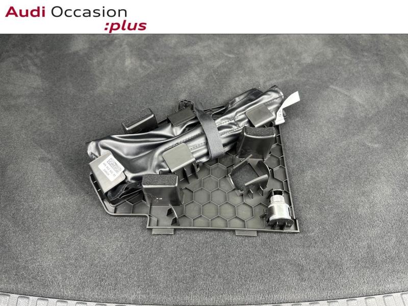 Voitures occasions Audi A6 AVANT Compétition Saint-Thibault-des-Vignes