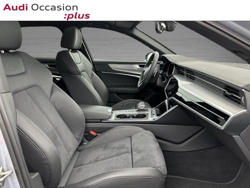 Voitures occasions Audi A6 AVANT Compétition Saint-Thibault-des-Vignes
