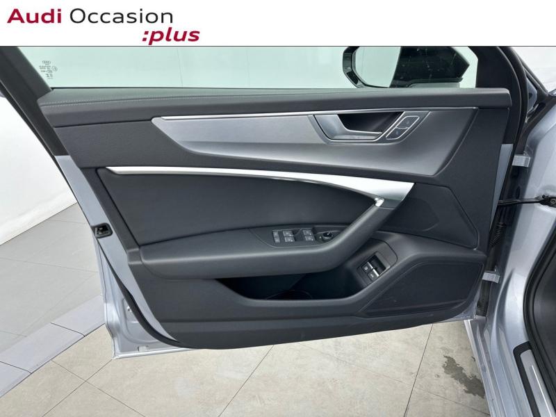 Voitures occasions Audi A6 AVANT Compétition Saint-Thibault-des-Vignes
