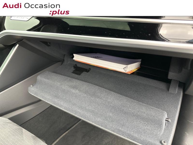 Voitures occasions Audi A6 AVANT Compétition Saint-Thibault-des-Vignes