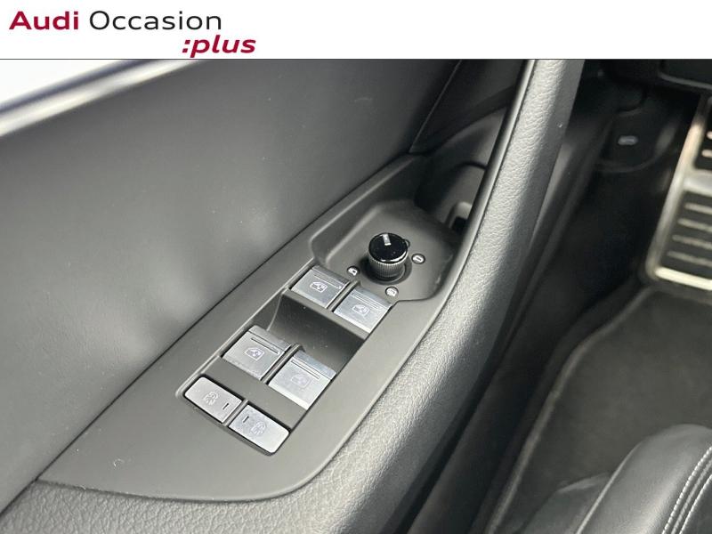 Voitures occasions Audi A6 AVANT Compétition Saint-Thibault-des-Vignes