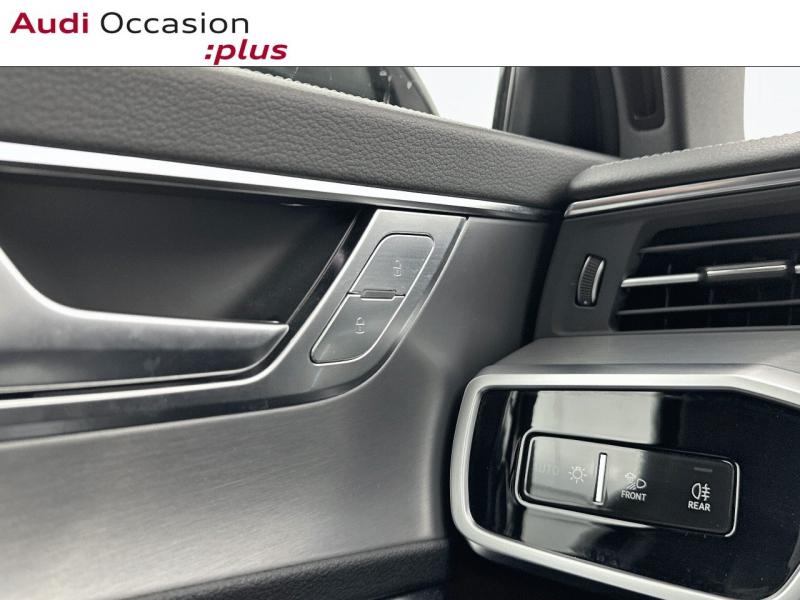 Voitures occasions Audi A6 AVANT Compétition Saint-Thibault-des-Vignes