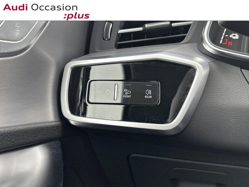 Voitures occasions Audi A6 AVANT Compétition Saint-Thibault-des-Vignes