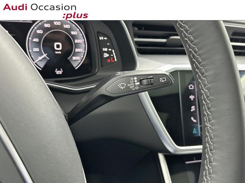 Voitures occasions Audi A6 AVANT Compétition Saint-Thibault-des-Vignes