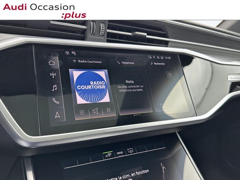 Voitures occasions Audi A6 AVANT Compétition Saint-Thibault-des-Vignes