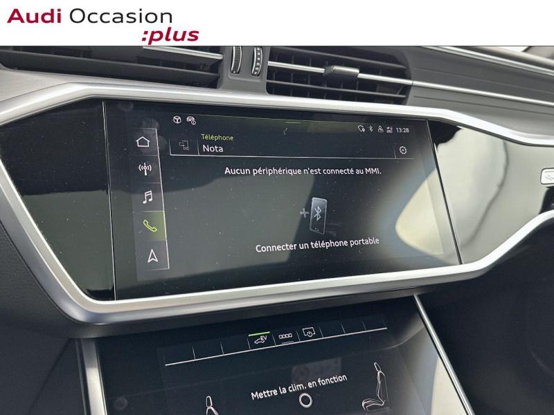 Voitures occasions Audi A6 AVANT Compétition Saint-Thibault-des-Vignes