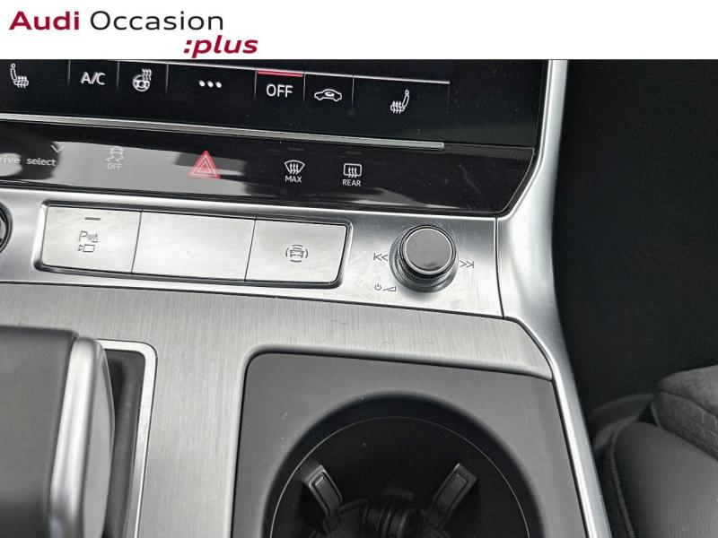 Voitures occasions Audi A6 AVANT Compétition Saint-Thibault-des-Vignes
