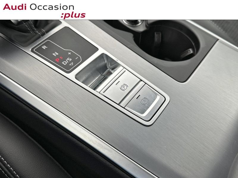 Voitures occasions Audi A6 AVANT Compétition Saint-Thibault-des-Vignes